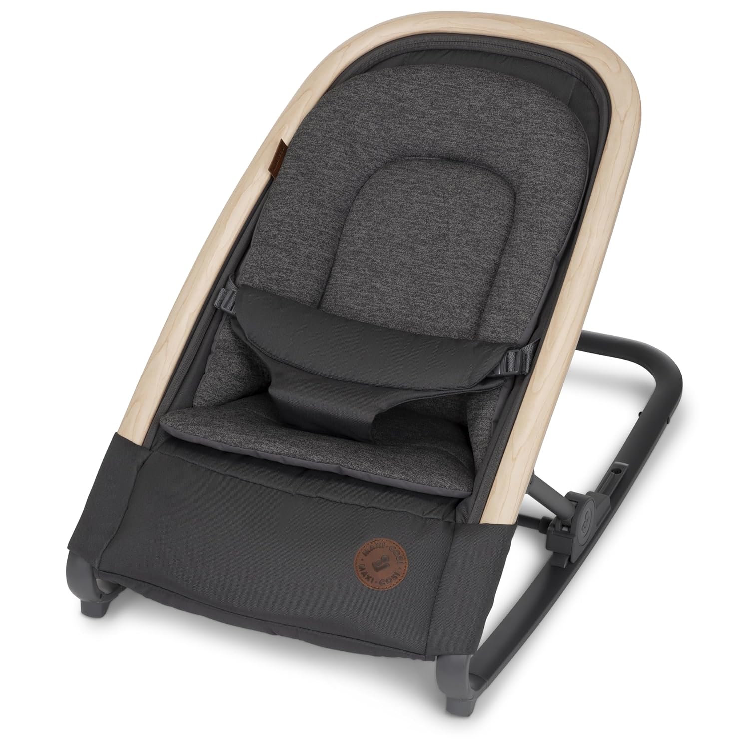 Maxi-Cosi Kori 2-in-1 Baby Bouncer Seat for Infants and Toddlers