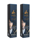 Arctic Fox Semi Permanent Hair Dye Deep Navy Blue - Elegant Tint