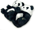 Funny Animal Hug Slippers for Women - Cozy Plush Warm Comfort