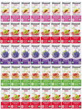 Honest Kids Organic Juice Drink Assorted Variety Pack for Kids