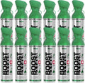 Boost Oxygen Large 10L Canister for Aerobic Recovery & Health