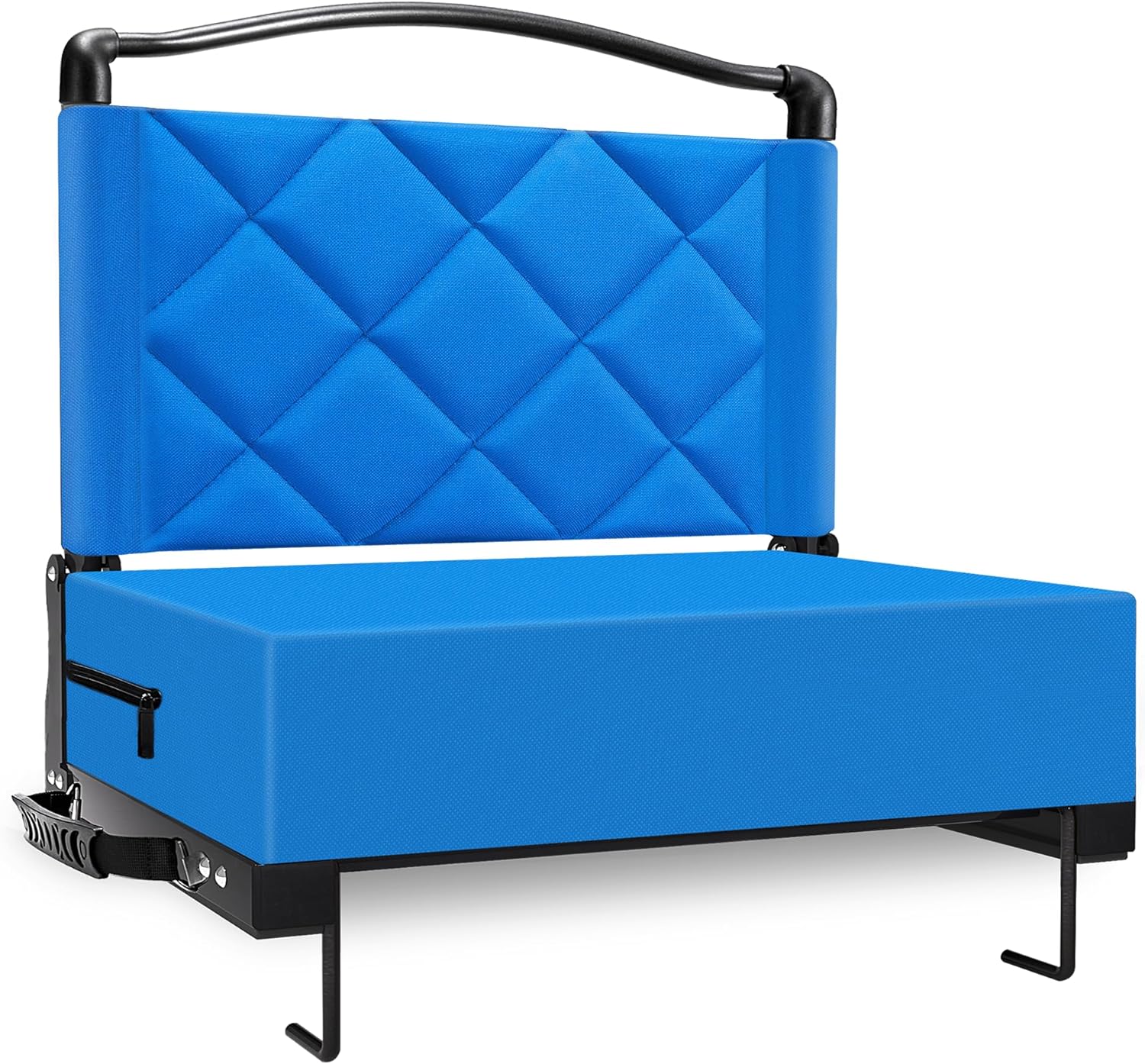 Stadium Seats with Back Support Cushion for Ultimate Comfort
