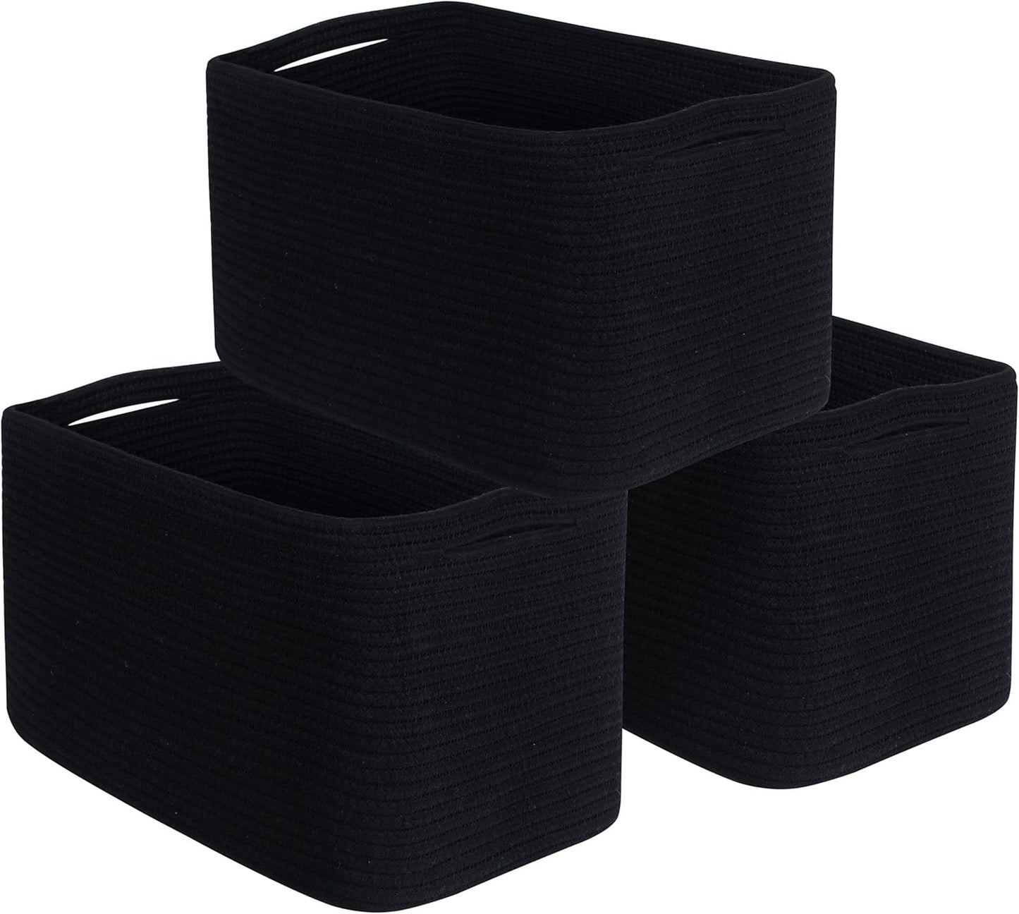 Multi-Purpose Storage Baskets for Home and Classroom Use