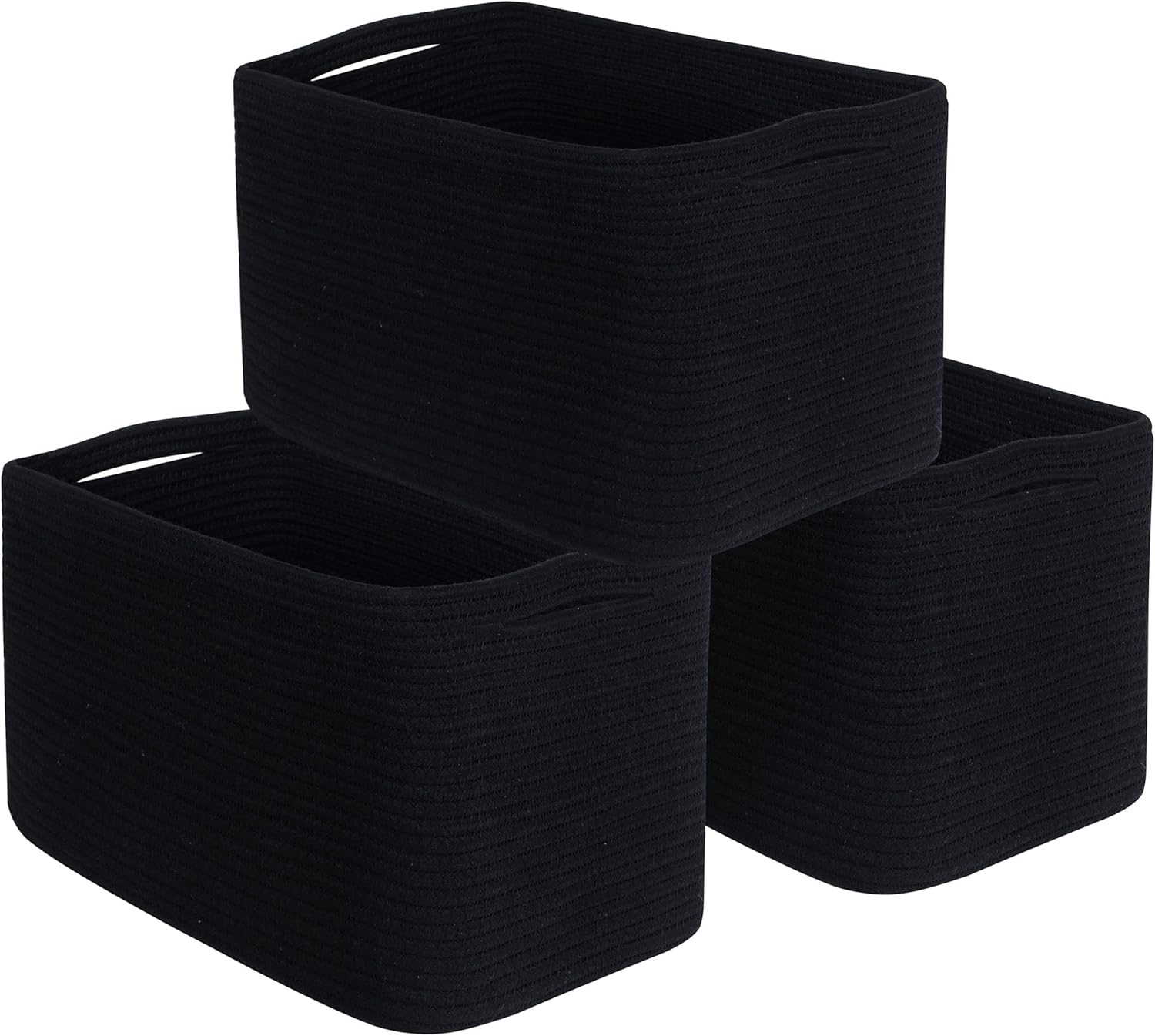 Multi-Purpose Storage Baskets for Home and Classroom Use