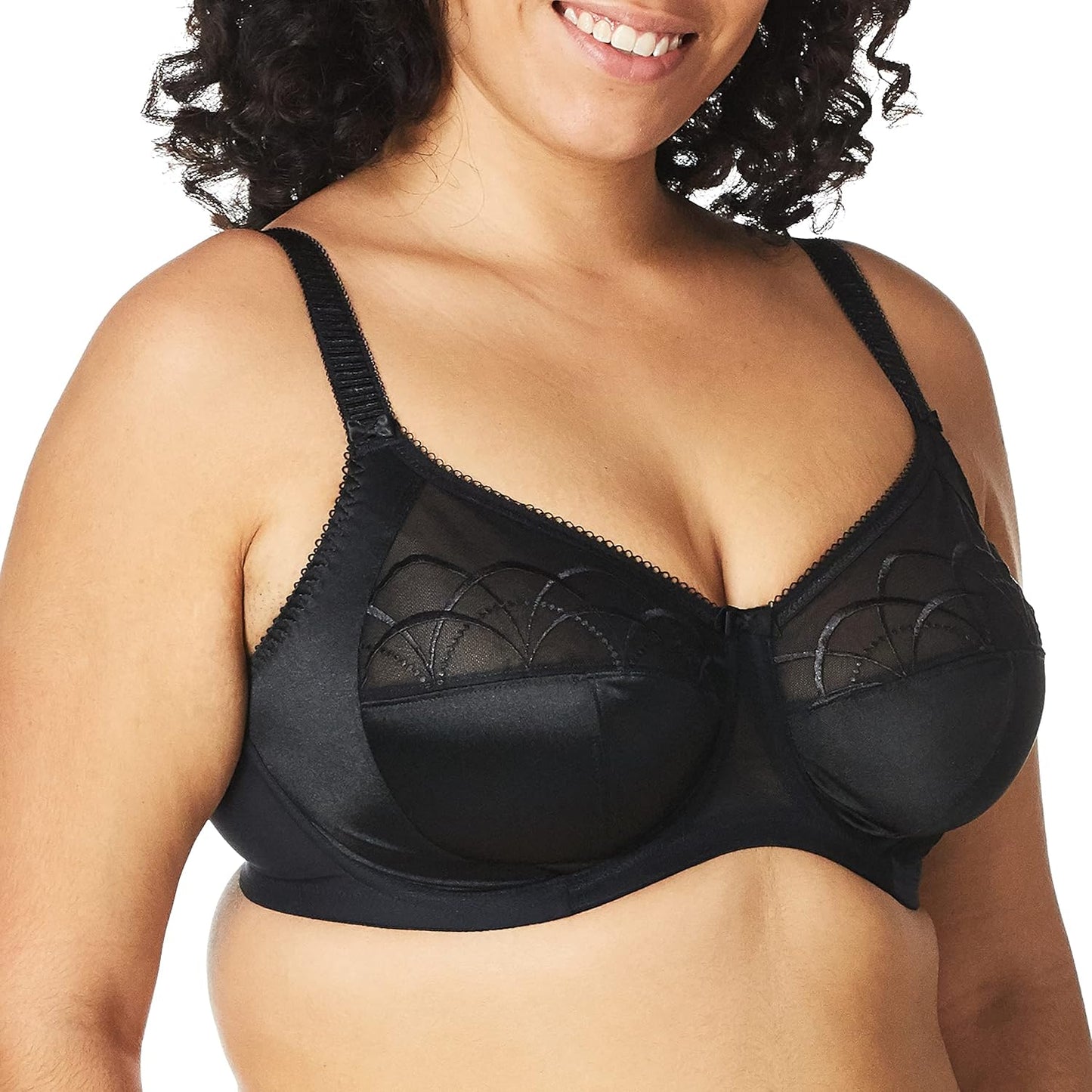 Elomi Women's El4030 Cate Full Cup Bra for Ultimate Comfort