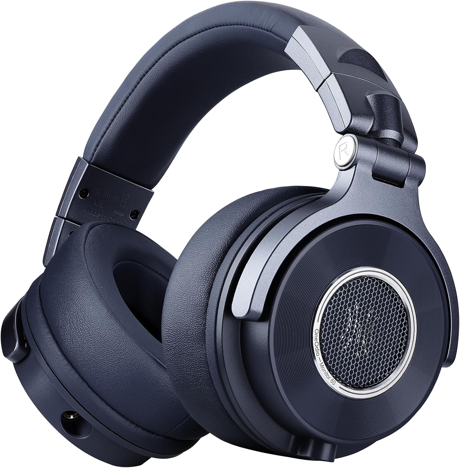 OneOdio Monitor 60 Professional Studio Headphones for Mixing