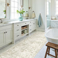 Sage Green 3x10 Runner Rug for Hallways and Entryways