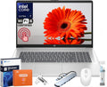 HP 17.3 in Touchscreen Laptop - Intel Ultra 7 Performance