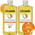 Citra Solv Concentrated Household Cleaner & Degreaser - 16 Fl Oz 2