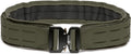 Tacticon Battle Belt for Men - Padded 1000D Nylon Comfort