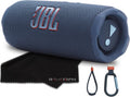 JBL Flip 7 Portable Bluetooth Speaker - Robust Waterproof Sound