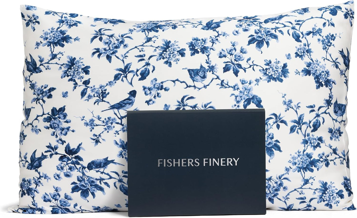 25mm 100% Pure Mulberry Silk Pillowcase for Luxurious Sleep