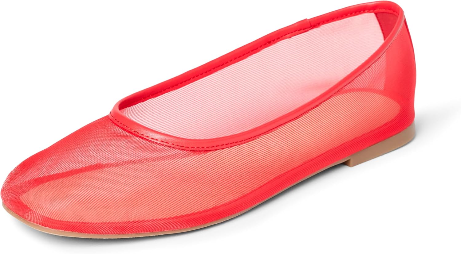 The Drop Women's Pepper Ballet Flat with Bow Review