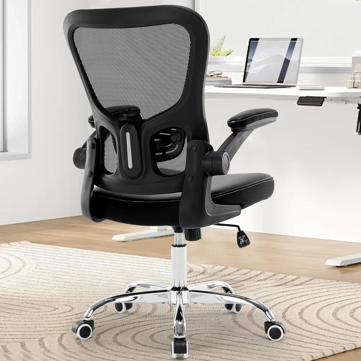 Ultimate Comfort: Ergonomic Office Chair
