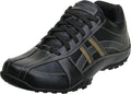 Skechers Men's Citywalk Malton Oxford Sneaker - Cushioned All-Day