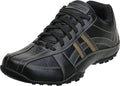 Skechers Men's Citywalk Malton Oxford - Comfortable Lace Up Oxford