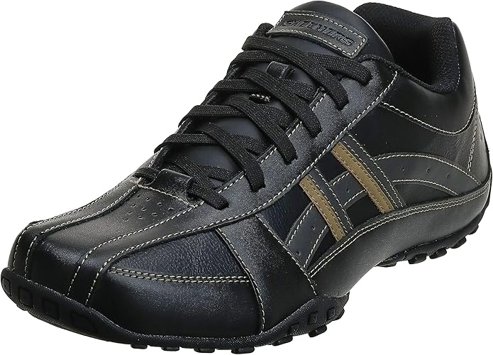 Skechers Men's Citywalk Malton Oxford: Comfort Meets Style