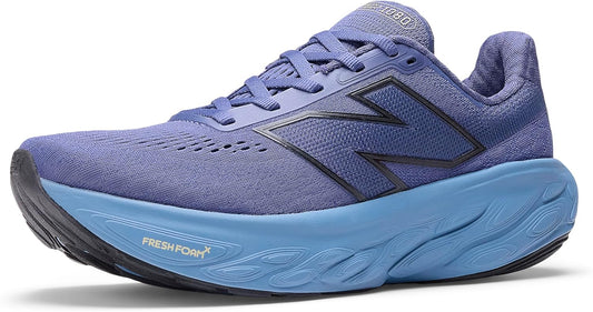 New Balance Womens Fresh Foam X 1080 V14 Running Shoes Review