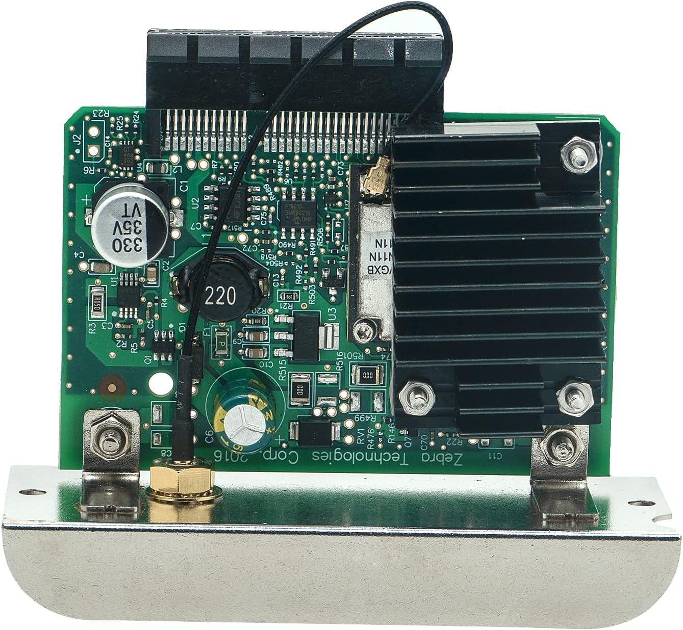 LANADO Network Card for Zebra ZT210 ZT230 ZT410 ZT420 Printers