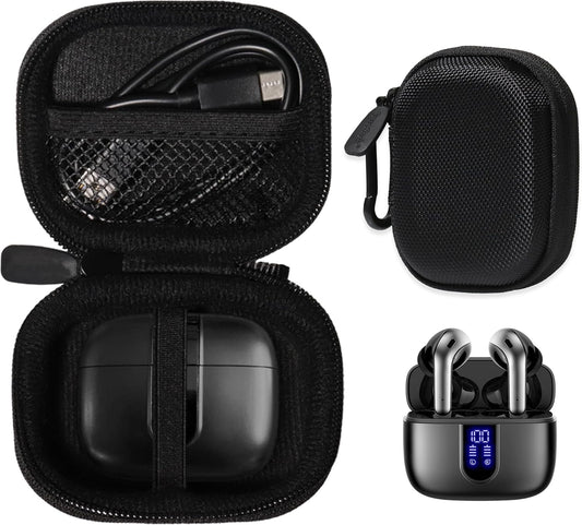 Organize TAGRY X08 Earbuds with Style