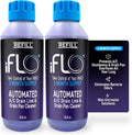 iFLO Smart A/C Drain Line and Drain Pan Cleaner Cartridge - 3 Month