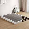 King Size Box Springs 5 in Low Profile Mattress Foundation - No Noise