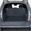 PETICON SUV Cargo Liner for Dogs - Waterproof, Non-Slip Large Fit