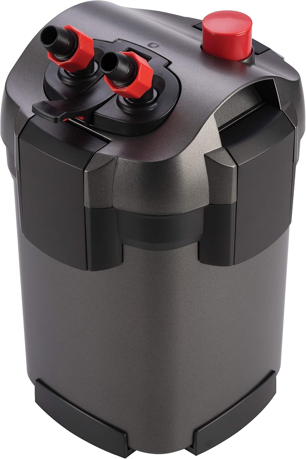 Marineland Magniflow Canister Filter for Aquariums, Fast Setup