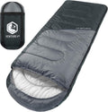 VENTURE 4TH Backpacking Sleeping Bag XXL Single & Double - Lightweight
