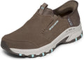 Skechers Women's Hillcrest Sunapee Slip-In Loafers - Trail Ready