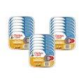 Chicken of the Sea Sardines in Mustard Sauce 18-Pack - Pantry Staple