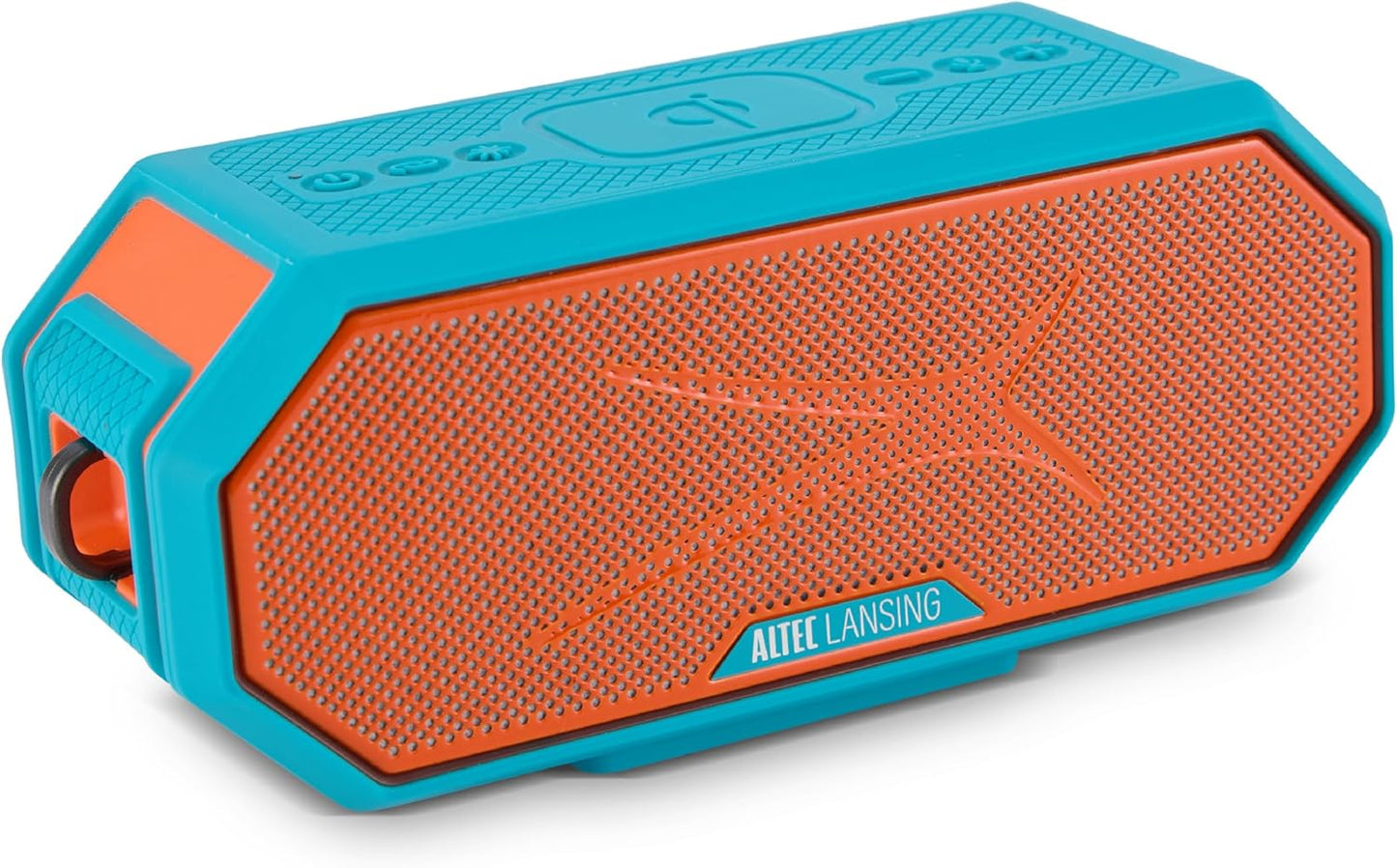 Portable Bluetooth Speaker HYDRABLAST 2.0 for Music Lovers