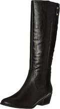 Women's Brilliance Riding Boot - Sustainable Knee High Comfort