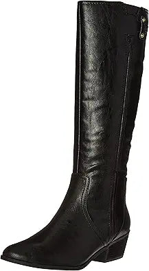 Dr. Scholl's Women's Brilliance Riding Boot for Stylish Comfort