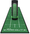 Master Your Putting Game with PuttOut Mat