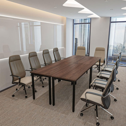 Bonzy Home Conference Tables for Office and Meeting Rooms