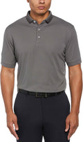 Callaway Men's Ottoman Performance Golf Polo - Moisture Wicking Fit