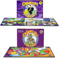 Rich Dad Cashflow Board Game Set for Fun Financial Learning