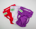 Washable Reusable Dog Diapers Xtra Large - Durable, Cute Protection