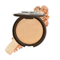 Shimmering Skin Perfector Pressed Highlighter - Creamy, Radiant Glow