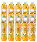 Kang Shi Fu Jasmin Green Tea 500ML x 15 Bottles - Refreshing Jasmine