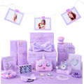 Happy Lolli Birthday Gift for Tween Girls with Empowering Tasks