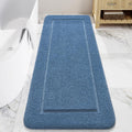 LOCHAS Bathroom Rugs 24 in x 60 in Runner - Soft Absorbent Plush