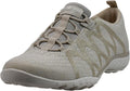 Skechers Modern Comfort Breathe Easy-Infi Knity Sneaker - Slip-On