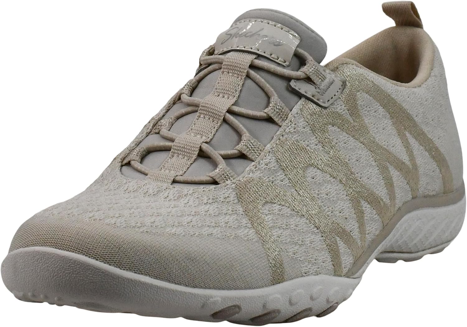 Skechers Modern Comfort Women's Breathe Easy-Infi Knity Sneaker Review