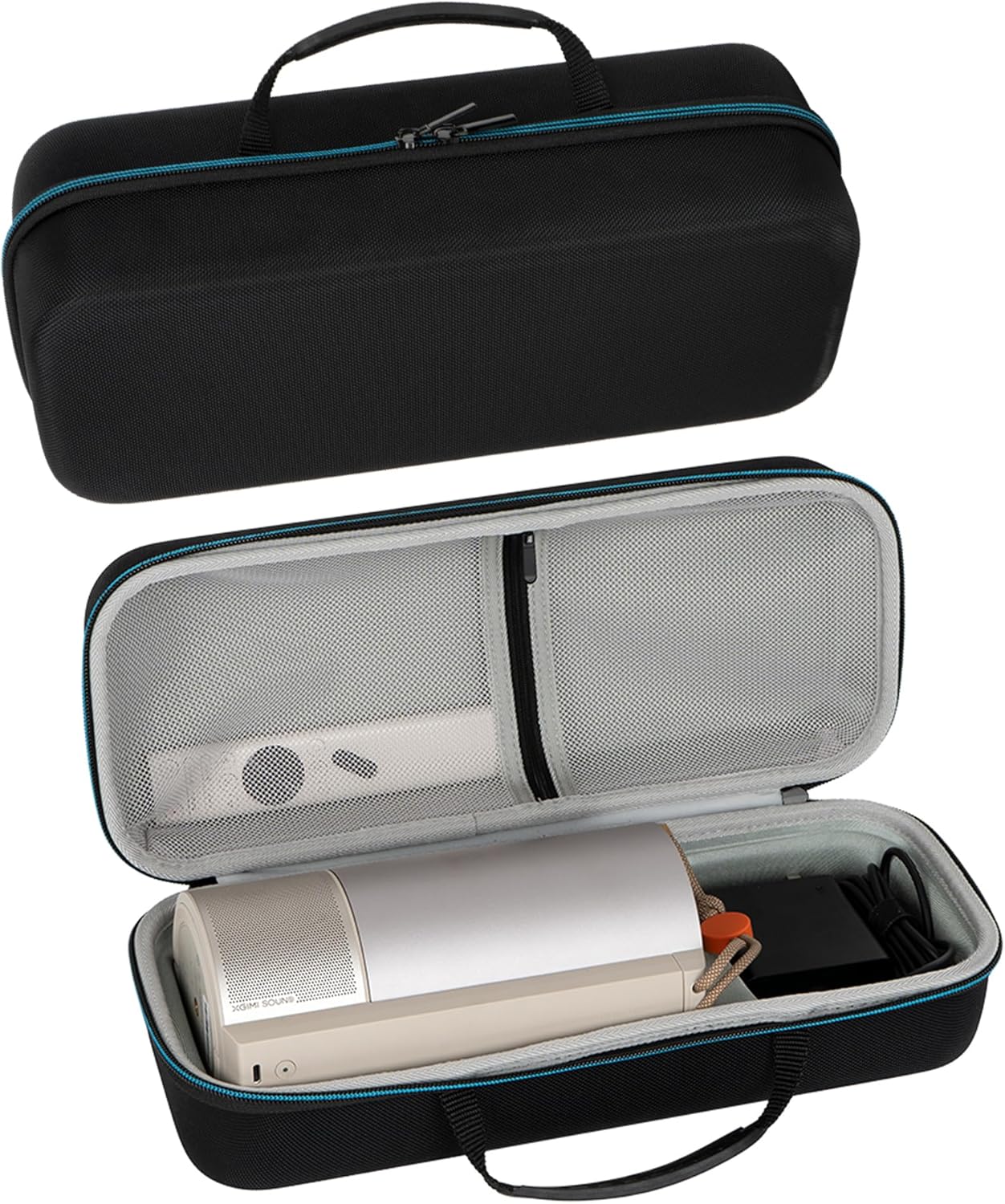 Protective Carrying Case for XGIMI MoGo 3 Pro