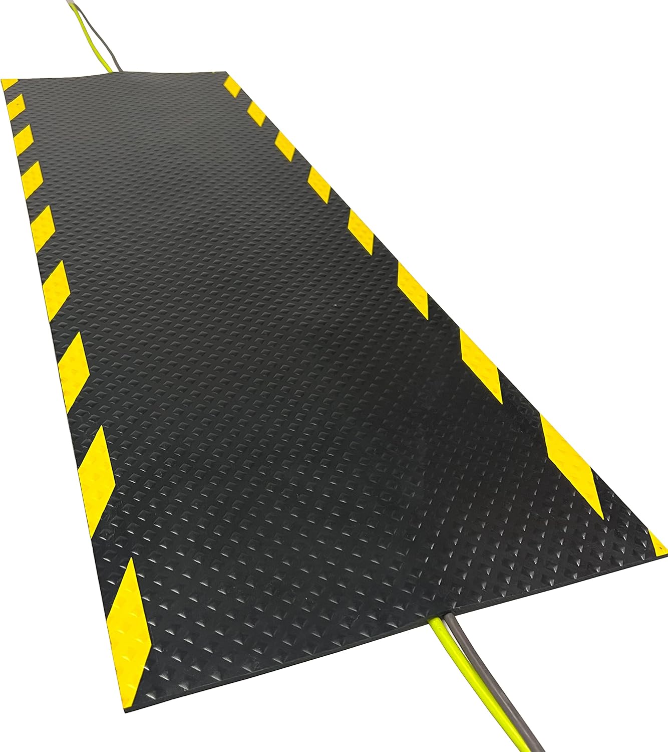 Portifera Morland Protect Rubber Mat - Nitrile Cord Cover 4714in