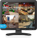 Cocar 18.5 CCTV Monitor - Secure Viewing Experience