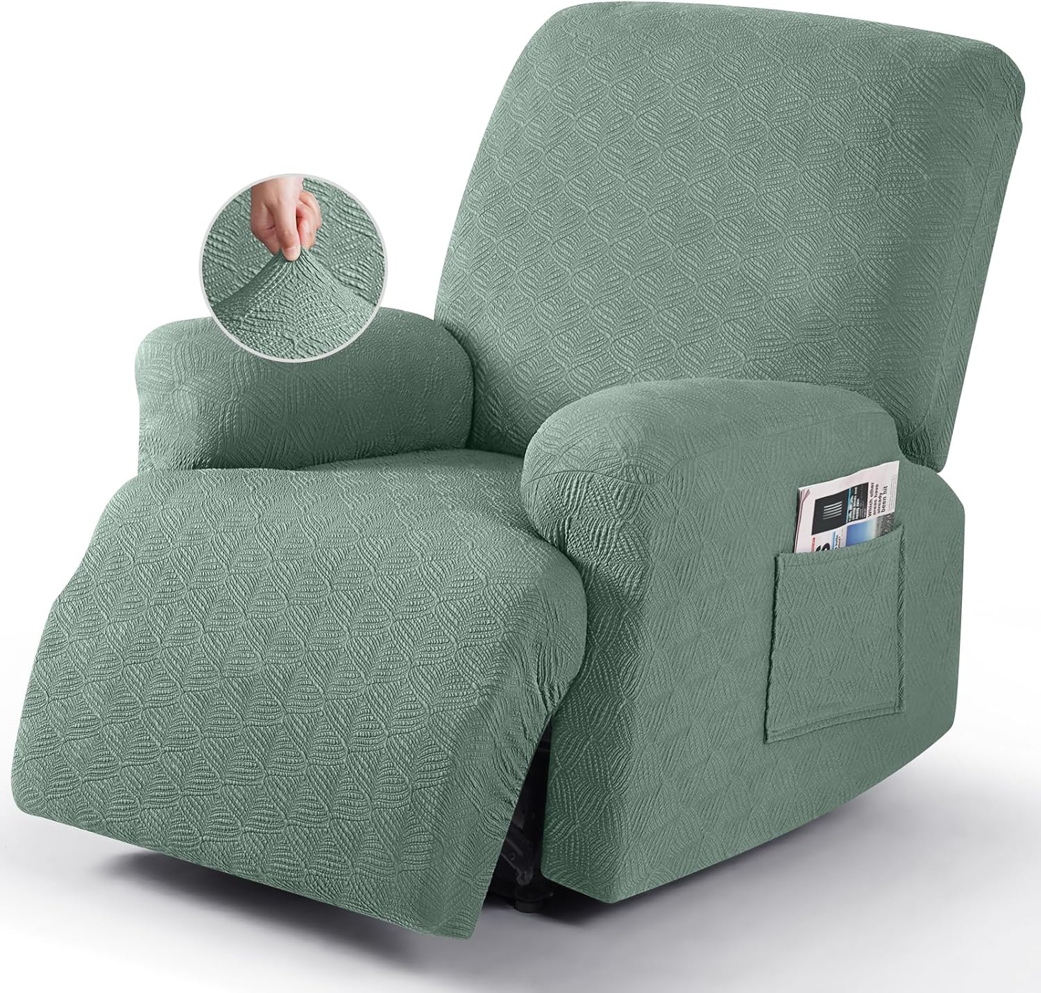 Timeles Recliner Covers for Stylish Protection and Comfort