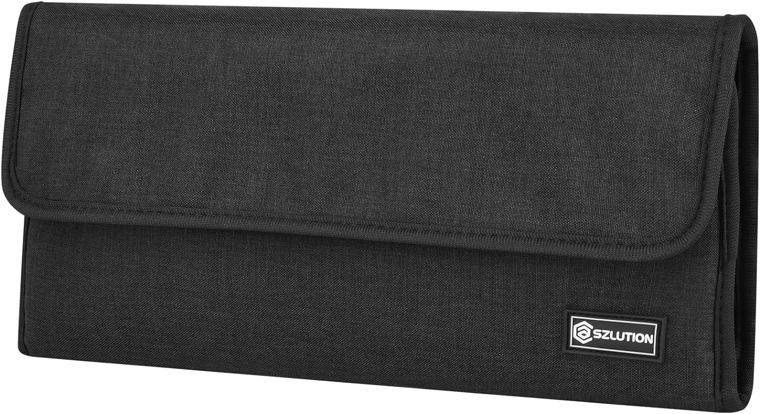 Black Apple Accessories Travel Case - CaSZLUTION